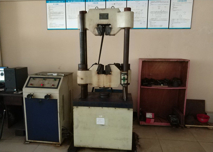 Wenzhou Zheheng Steel Industry Co.,Ltd निर्माता उत्पादन लाइन