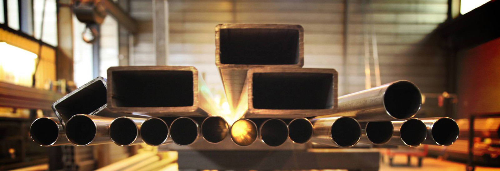 गुणवत्ता Stainless Steel Seamless Pipe फैक्टरी