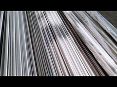 झेहेंग स्टील उद्योग से मिरर पॉलिश स्टेनलेस स्टील ट्यूब