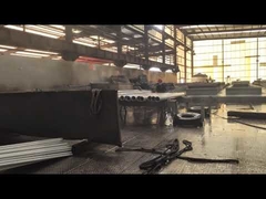 स्टेनलेस स्टील पाइप पिकलिंग क्या है?