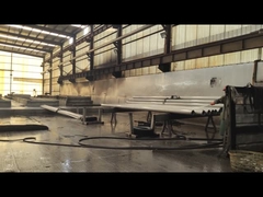 बट वेल्डेबल संपीड़न स्टेनलेस स्टील पाइप फिटिंग घरेलू उपयोग Sch10s