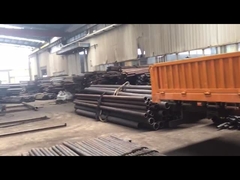 पॉलिश 1/2 इंच मानक सेनेटरी स्टेनलेस स्टील ट्यूब एसएस हाइजीनिक 316/316एल