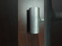 टी-तैयार उत्पाद का प्रदर्शन