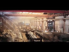 वानजाउ झेहेंग स्टील उद्योग कंपनी लिमिटेड निर्माता सूची