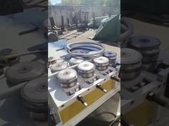 टीपी304 / 1.4301 स्टेनलेस स्टील कॉइल ट्यूबिंग ए269 / ए213 मानक पॉलिश