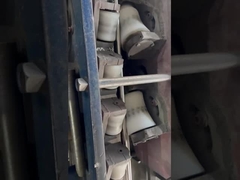 फार्मास्युटिकल के लिए लंबा सीधा गोल स्टेनलेस स्टील एसएमएलएस पाइप एन 1.4539