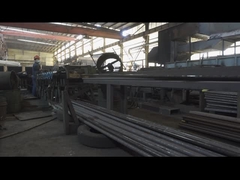 उच्च तापमान के लिए Ti संवर्धित 1.4571 स्टेनलेस स्टील हीट एक्सचेंजर ट्यूब