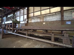 बड़ी खोखली सीमलेस स्टेनलेस स्टील टयूबिंग, कोल्ड ड्रॉन एसएस सीमलेस ट्यूब