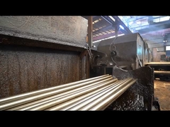 304 304एल स्टेनलेस स्टील हीट एक्सचेंजर ट्यूब, कोल्ड रोल 316एल स्टेनलेस स्टील ट्यूबिंग