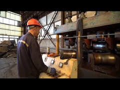 बहुउद्देश्यीय सीमलेस स्टेनलेस स्टील ट्यूबिंग ASTM A312 TP310S